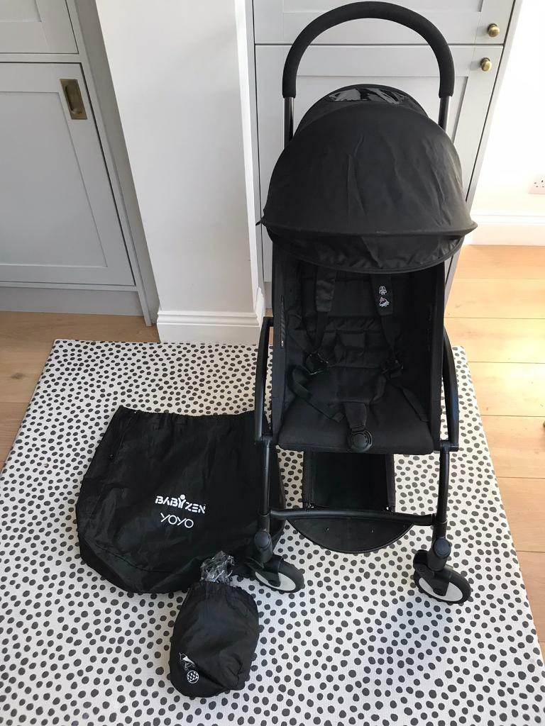 babyzen yoyo gumtree